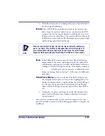 Preview for 47 page of Datalogic MAGELLAN 8500 Omega Product Reference Manual