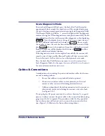 Preview for 49 page of Datalogic MAGELLAN 8500 Omega Product Reference Manual