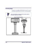 Preview for 52 page of Datalogic MAGELLAN 8500 Omega Product Reference Manual