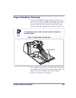 Preview for 65 page of Datalogic MAGELLAN 8500 Omega Product Reference Manual