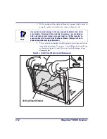 Preview for 74 page of Datalogic MAGELLAN 8500 Omega Product Reference Manual