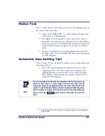 Preview for 91 page of Datalogic MAGELLAN 8500 Omega Product Reference Manual