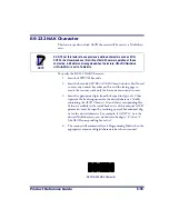 Preview for 199 page of Datalogic MAGELLAN 8500 Omega Product Reference Manual