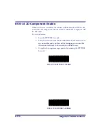 Preview for 276 page of Datalogic MAGELLAN 8500 Omega Product Reference Manual