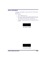 Preview for 309 page of Datalogic MAGELLAN 8500 Omega Product Reference Manual