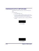 Preview for 320 page of Datalogic MAGELLAN 8500 Omega Product Reference Manual