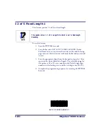 Preview for 328 page of Datalogic MAGELLAN 8500 Omega Product Reference Manual