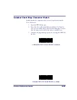 Preview for 335 page of Datalogic MAGELLAN 8500 Omega Product Reference Manual