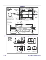 Preview for 46 page of Datalogic Magellan 8500Xt Product Reference Manual