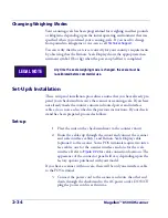 Preview for 64 page of Datalogic Magellan 8500Xt Product Reference Manual