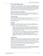 Preview for 33 page of Datalogic Magellan 9300i Product Reference Manual