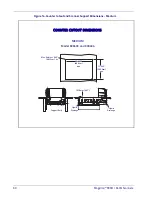 Preview for 42 page of Datalogic Magellan 9300i Product Reference Manual