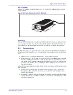 Preview for 47 page of Datalogic Magellan 9300i Product Reference Manual