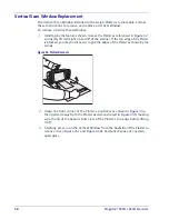 Preview for 70 page of Datalogic Magellan 9300i Product Reference Manual