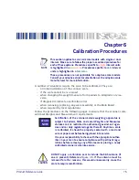 Preview for 87 page of Datalogic Magellan 9300i Product Reference Manual