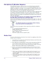 Preview for 88 page of Datalogic Magellan 9300i Product Reference Manual