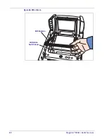 Preview for 92 page of Datalogic Magellan 9300i Product Reference Manual