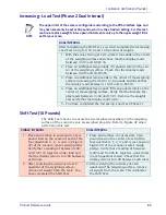 Preview for 95 page of Datalogic Magellan 9300i Product Reference Manual