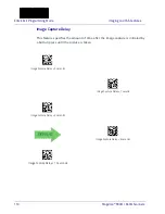 Preview for 122 page of Datalogic Magellan 9300i Product Reference Manual