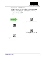 Preview for 123 page of Datalogic Magellan 9300i Product Reference Manual