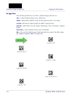 Preview for 126 page of Datalogic Magellan 9300i Product Reference Manual