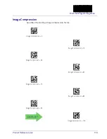 Preview for 131 page of Datalogic Magellan 9300i Product Reference Manual