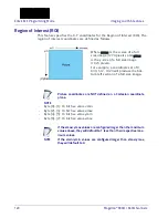 Preview for 132 page of Datalogic Magellan 9300i Product Reference Manual