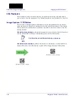 Preview for 134 page of Datalogic Magellan 9300i Product Reference Manual