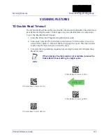 Preview for 139 page of Datalogic Magellan 9300i Product Reference Manual