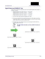 Preview for 145 page of Datalogic Magellan 9300i Product Reference Manual