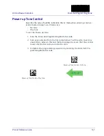 Preview for 159 page of Datalogic Magellan 9300i Product Reference Manual