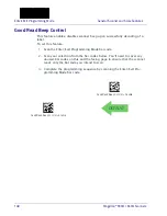 Preview for 160 page of Datalogic Magellan 9300i Product Reference Manual