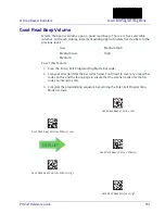 Preview for 163 page of Datalogic Magellan 9300i Product Reference Manual