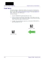 Preview for 166 page of Datalogic Magellan 9300i Product Reference Manual