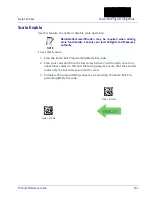 Preview for 173 page of Datalogic Magellan 9300i Product Reference Manual