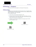 Preview for 212 page of Datalogic Magellan 9300i Product Reference Manual