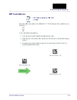 Preview for 225 page of Datalogic Magellan 9300i Product Reference Manual