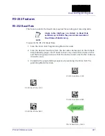 Preview for 233 page of Datalogic Magellan 9300i Product Reference Manual