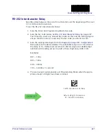 Preview for 239 page of Datalogic Magellan 9300i Product Reference Manual