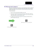 Preview for 241 page of Datalogic Magellan 9300i Product Reference Manual