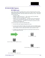 Preview for 247 page of Datalogic Magellan 9300i Product Reference Manual