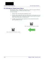 Preview for 254 page of Datalogic Magellan 9300i Product Reference Manual