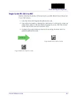 Preview for 259 page of Datalogic Magellan 9300i Product Reference Manual