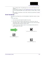 Preview for 279 page of Datalogic Magellan 9300i Product Reference Manual