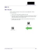 Preview for 307 page of Datalogic Magellan 9300i Product Reference Manual