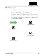 Preview for 315 page of Datalogic Magellan 9300i Product Reference Manual