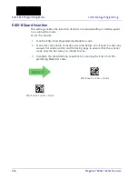 Preview for 316 page of Datalogic Magellan 9300i Product Reference Manual