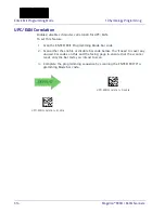 Preview for 326 page of Datalogic Magellan 9300i Product Reference Manual