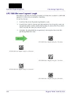 Preview for 330 page of Datalogic Magellan 9300i Product Reference Manual