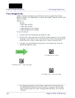 Preview for 332 page of Datalogic Magellan 9300i Product Reference Manual